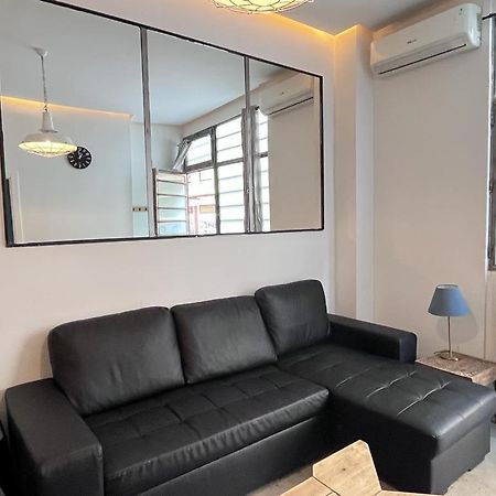 Moderno Apartamento 2Habitaciones Avda America Madrid Exterior foto