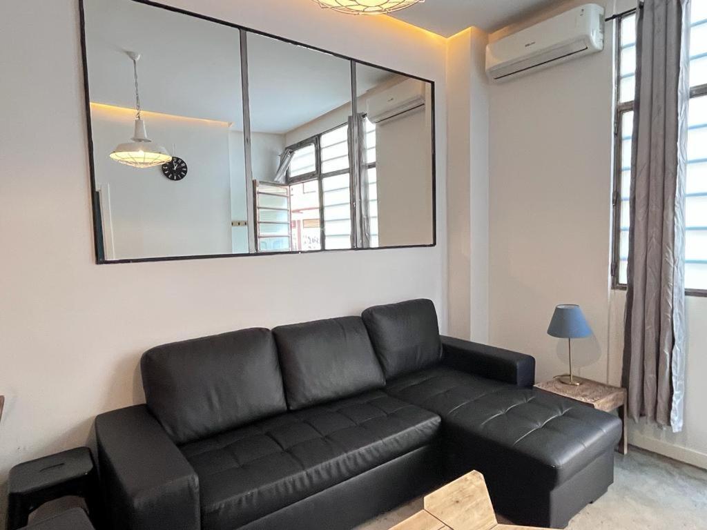 Moderno Apartamento 2Habitaciones Avda America Madrid Exterior foto